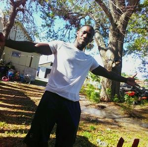 Meet your Posher, Teddy